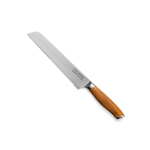 BK Cuchillo de pan 20cm 'Peter Goossens Maestro'