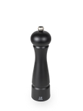 Peugeot Salt Mill Matte Black Zirlion 22cm 'Festival'