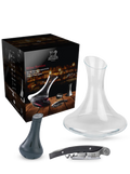 Peugeot 'Wine Service' Wine Tasting Set