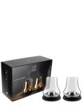 Whisky Glasses with Tasting Sets 'Atmosphère Whisky'