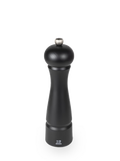 Peugeot Pepper Mill Matt Black 22cm 'Festival'