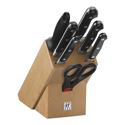 Zwilling Knife Set 8-piece 'Prof S'