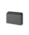 Combekk Chopping Board Set 4-piece 20x30cm 'Black'