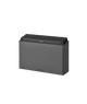 Combekk Chopping Board Set 4-piece 20x30cm 'Black'