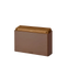 Combekk Chopping Board Set 4-piece 20x30cm 'Brown'