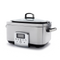 Greenpan Slow Cooker Stainless Steel 6L