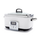 Greenpan Slow Cooker Cream 6L