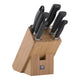 Zwilling Knife Set 7-Piece 'Four Star'