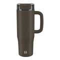 Tazza termica Zwilling con cannuccia 900ml Acciaio inox 'Chocolade Thermo Plus'