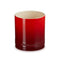 Le Creuset Spatula Crock 1.1L Signature 2025 'Cherry Red'