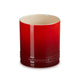 Le Creuset Spatula Crock 1.1L Signature 2025 'Cherry Red'