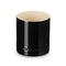 Le Creuset Spatula Crock 1.1L Signature 2025 'Ebony Black'