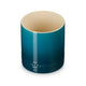 Le Creuset Spatula Crock 1.1L Signature 2025 'Deep Teal'