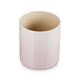 Le Creuset Spatula Crock 1.1L Signature 2025 'Shell Pink'