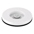 Zwilling Enfinigy Vacuum Adapter for Table/Power Blender, White