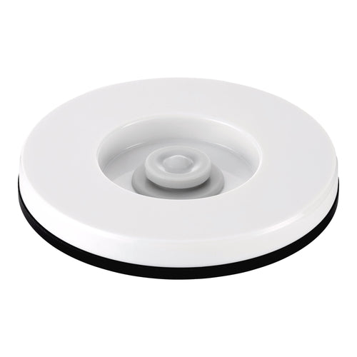 Zwilling Enfinigy Vacuum Adapter for Table/Power Blender, White