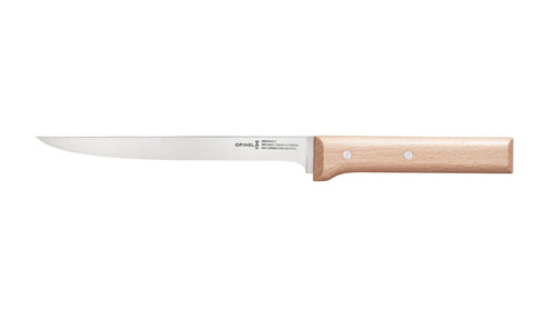 Opinel N°121 Fillet Knife 18cm Parallèle