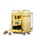 Macchina per capsule Sjöstrand 'The Original Brass 2.0'