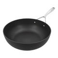 Wok Demeyere 'Alu Plus 3 Duraslide' Ø28cm