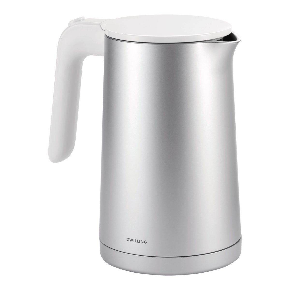 Zwilling Enfinigy 1L Kettle, Silver