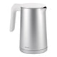 Zwilling Enfinigy 1L Kettle, Silver