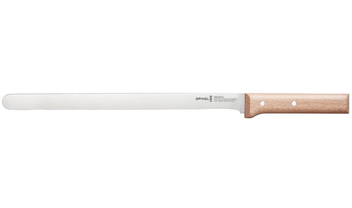 Opinel N°123 Carpaccio Knife 30 Parallèle