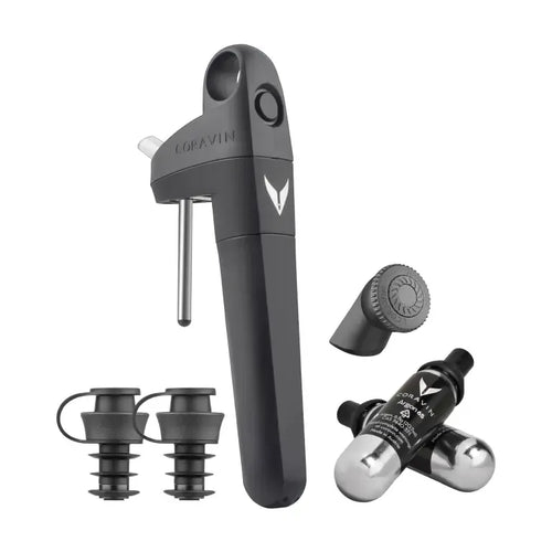 Coravin Pivot+ Wine Preservation System