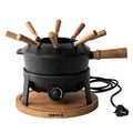 Boska Electric Fondue Set Pro 2.2L 8 Person