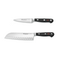 Set de couteaux Wüsthof 2 pièces 'Classic Black'