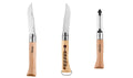 Opinel Outdoor Set Pocket Knife, Corkscrew and Bottle Opener 'Nomad'