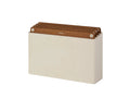 Combekk Chopping Board Set 4-piece 20x30cm 'Sand'