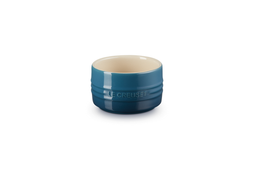 Le Creuset Ramekin Ø8cm / 200ml 'Deep Teal'