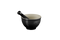 Le Creuset Pestle & Mortar 0.3L 'Ebony Black'