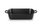 Le Creuset Casserole 'Matte Black' 37cm / 6.6L
