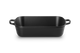 Le Creuset Casserole 'Matte Black' 37cm / 6.6L