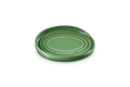 Le Creuset Spoon Rest Oval 'Bamboo'