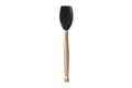 Le Creuset Spoon Spatula Premium 'Ebony'