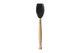 Le Creuset Spoon Spatula Premium 'Ebony'