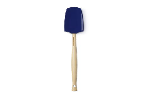 Le Creuset Premium Spatula Spoon Large 'Azure'
