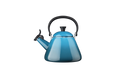 Le Creuset Kettle 1.6L Kone 'Deep Teal'