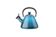 Le Creuset Kettle 1.6L Kone 'Deep Teal'