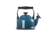 Le Creuset Kettle 2.1L Traditional 'Deep Teal'