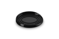 Le Creuset Spoon Rest Oval 'Ebony'