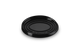 Le Creuset Spoon Rest Oval 'Ebony'