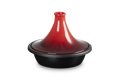 Le Creuset Tagine Ø31cm / 3.7L 'Cherry Red'