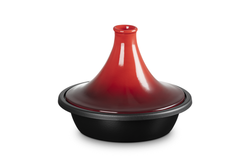 Le Creuset Tagine Ø31cm / 3.7L 'Cherry Red'