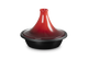 Le Creuset Tagine Ø31cm / 3.7L 'Cherry Red'