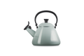 Le Creuset Kettle 1.6L Kone 'Sea Salt'