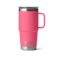 YETI Travel Mug 591ml Rambler 'Tropical Pink'