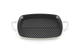 Le Creuset Rectangular Grill Pan 'Meringue'